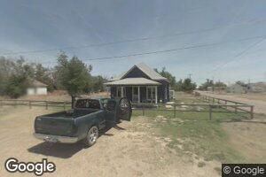 11 S Durffee St, Syracuse, KS 67878