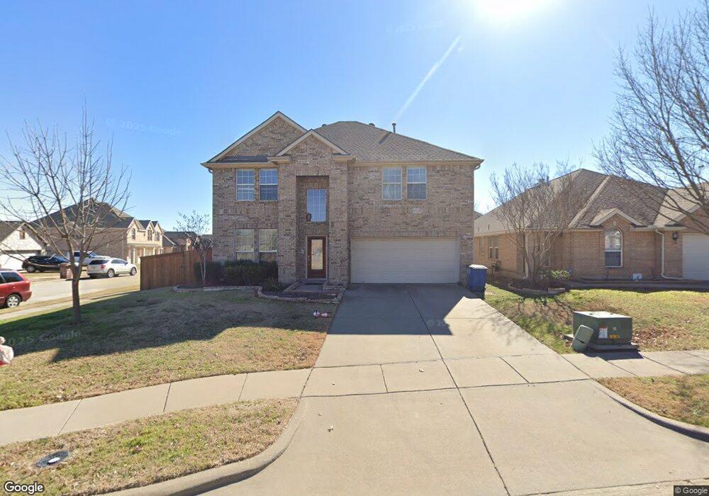 2901 Mason Ln, Wylie, TX 75098 - photo 1