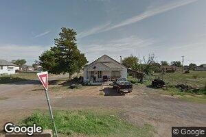 424 W Jones St, Hollis, OK 73550