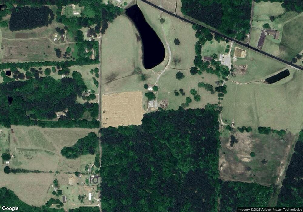 850 Lower Myrick Rd, Laurel, MS 39443 - photo 1