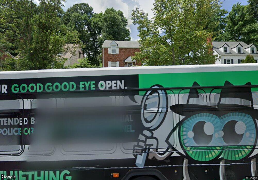 2220 Cheverly Ave, Cheverly, MD 20785 - photo 1