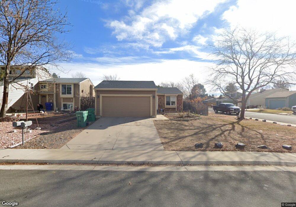 19102 E Milan Cir, Aurora, CO 80013 - photo 1