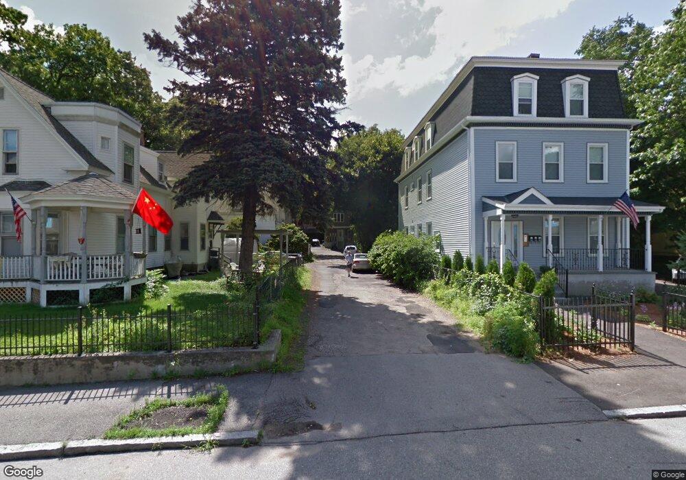 7 Clifton Terrace, Worcester, MA 01610 - photo 1