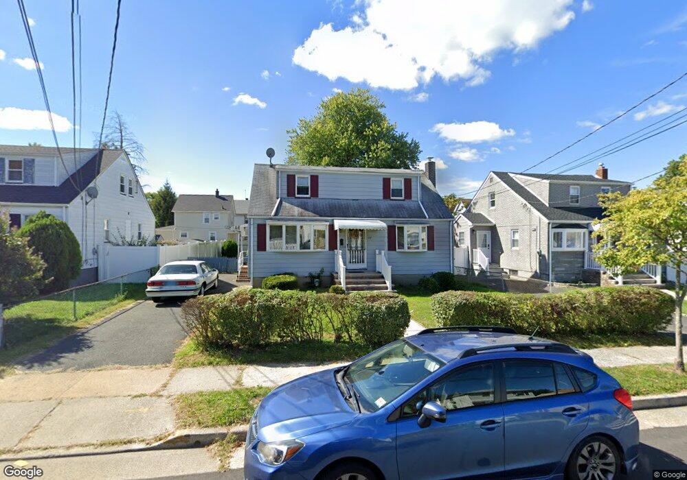 1107 Bower St, Linden, NJ 07036 - photo 1