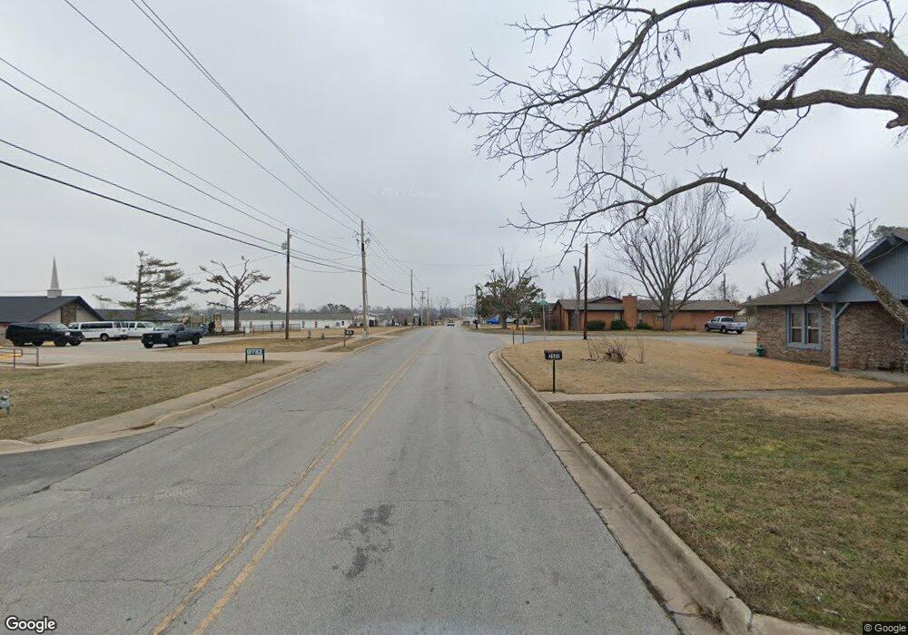 A301 W Oak, Rogers, AR N - photo 1