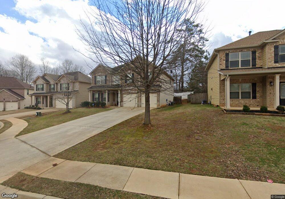 2321 Braelin Loop unit 206, McDonough, GA 30253 - photo 1