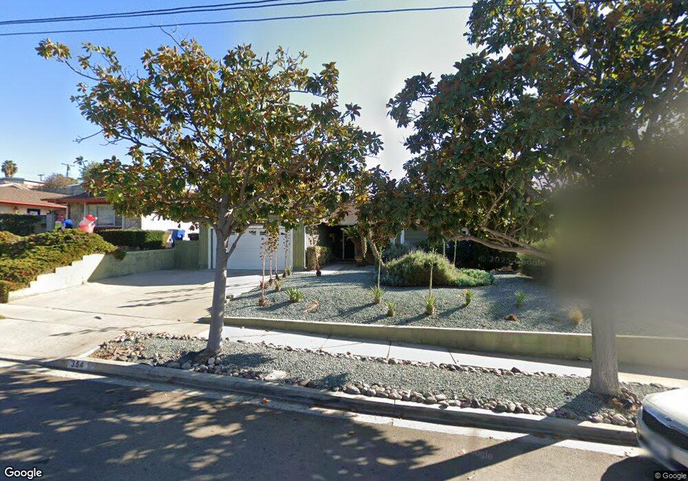 354 E Moss St, Chula Vista, CA 91911 - photo 1