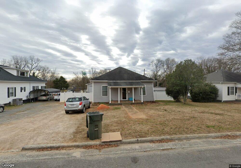 107 Oak St unit 125, Clover, SC 29710 - photo 1