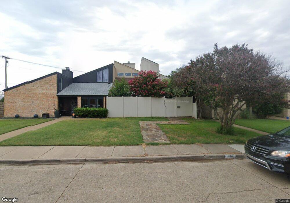 4907 Thunder Rd, Dallas, TX 75244 - photo 1