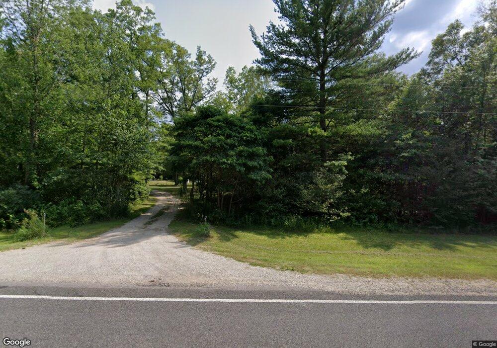 930 W 14 Mile Rd, Bitely, MI 49309 - photo 1