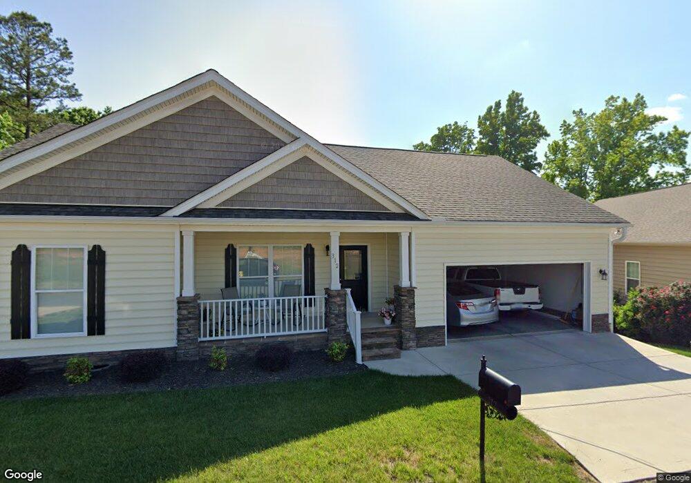 312 Pine St, Locust, NC 28097 - photo 1