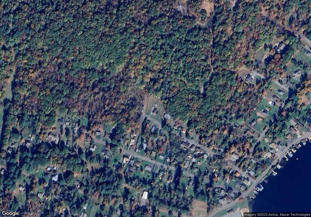 91 Maple St, Harveys Lake, PA 18618 - photo 1