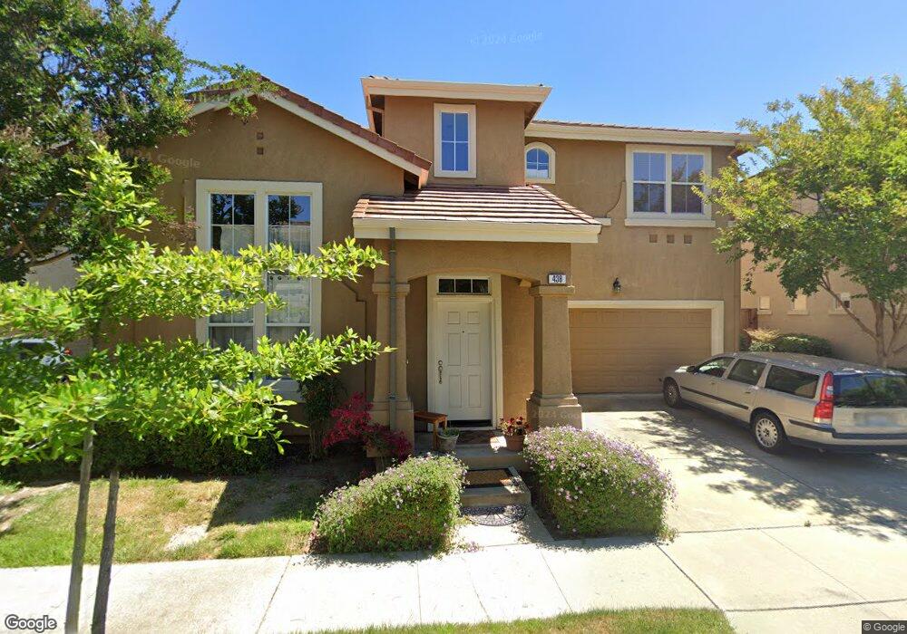 469 Bedford Loop unit 88, Mountain View, CA 94043 - photo 1