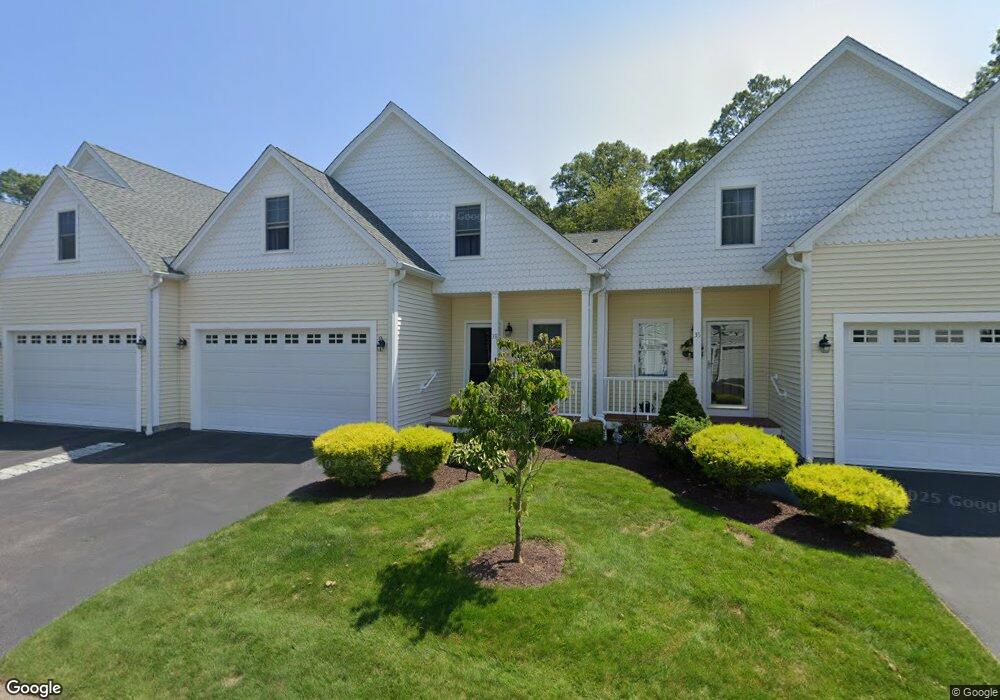 39 Southwinds Dr unit 56, Wakefield, RI 02879 - photo 1