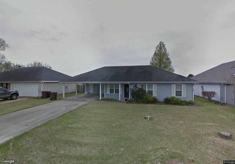 903 Aberdeen Dr, Lake Charles, LA 70605 - photo 1