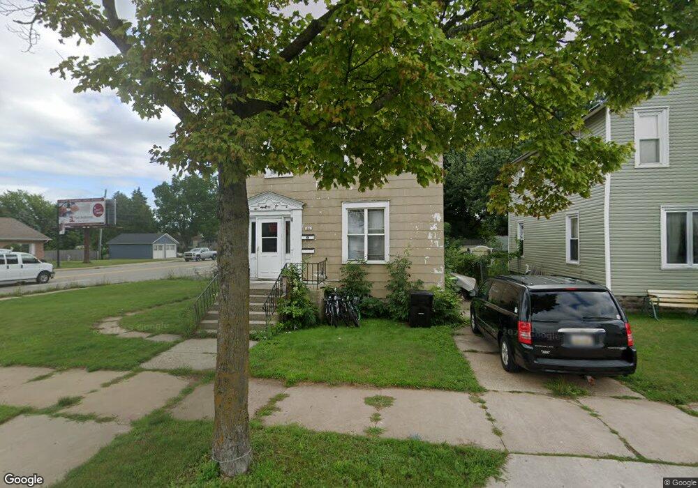 1001 16th Ave, Menominee, MI 49858 - photo 1