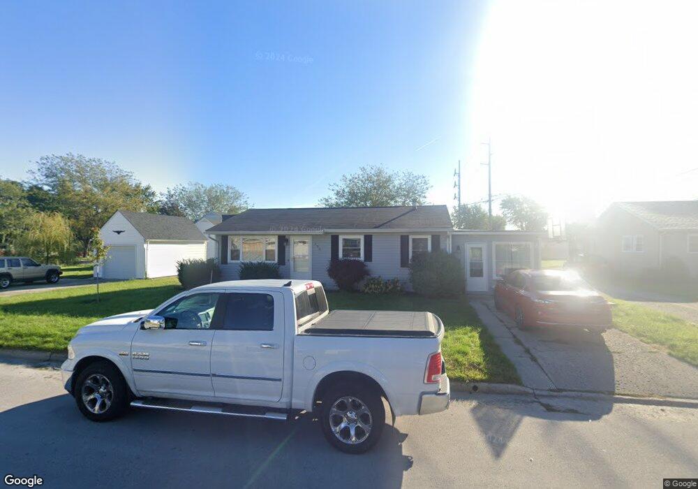 106 S Rauthland Ave, Wapakoneta, OH 45895 - photo 1