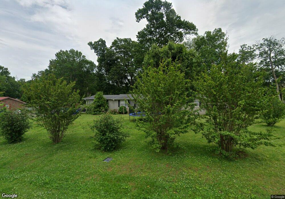 205 Tremont Dr, Shelbyville, TN 37160 - photo 1