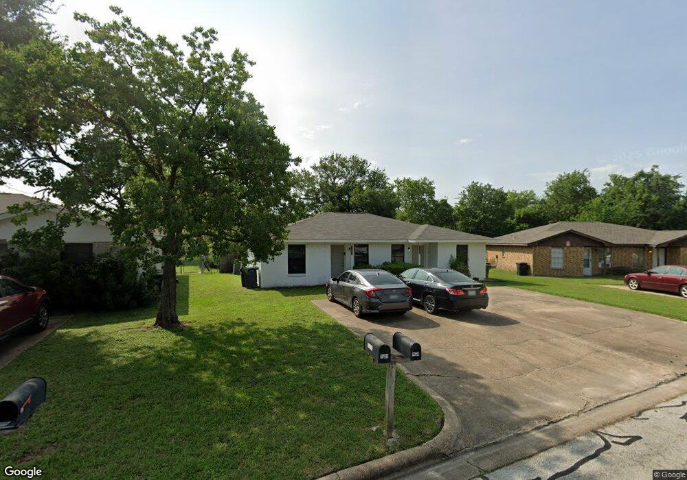 1606-08 Mossglenn, College Station, TX 77840 - photo 1