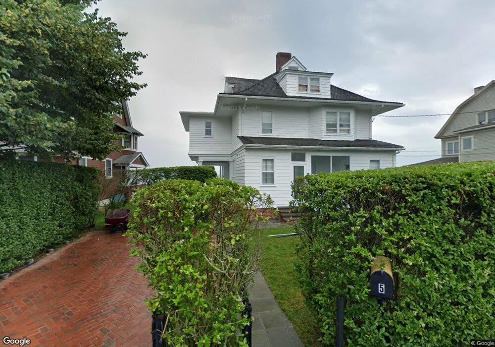 5 Island View Ave, Branford, CT 06405 - photo 1