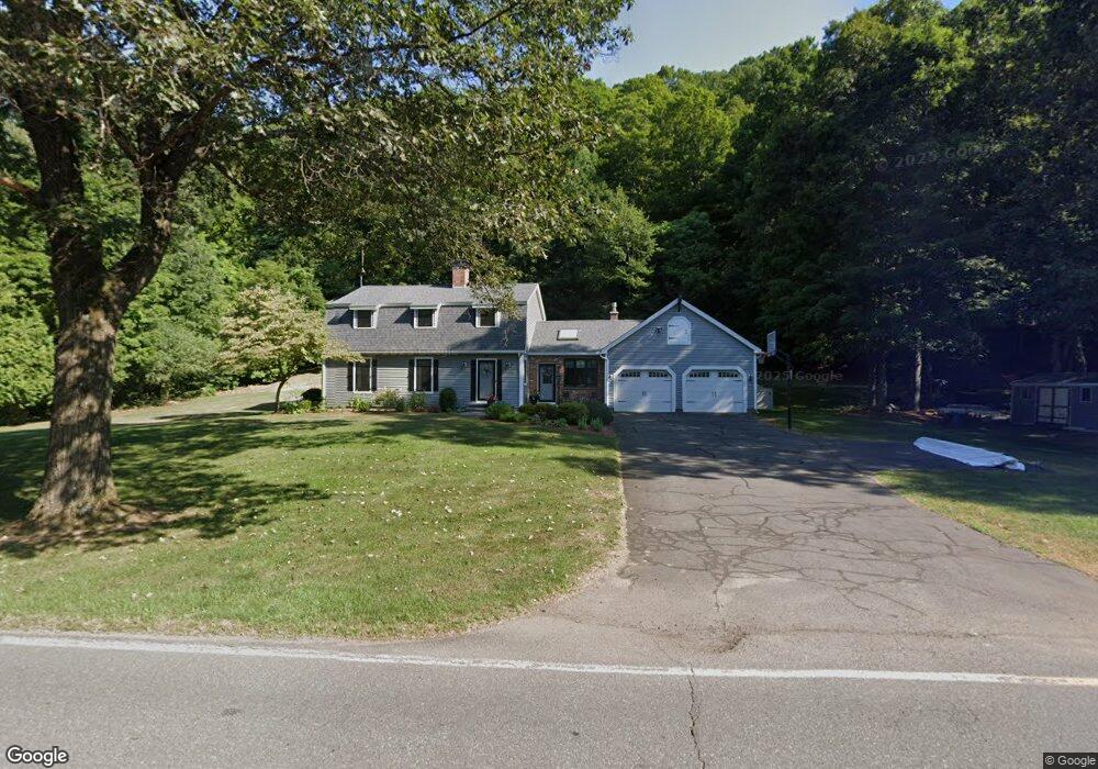 118 Bull Hill Rd, Sunderland, MA 01375 - photo 1