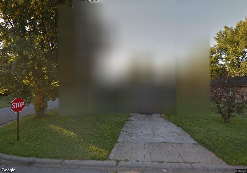 3846 Carver St, New Albany, IN 47150 - photo 1