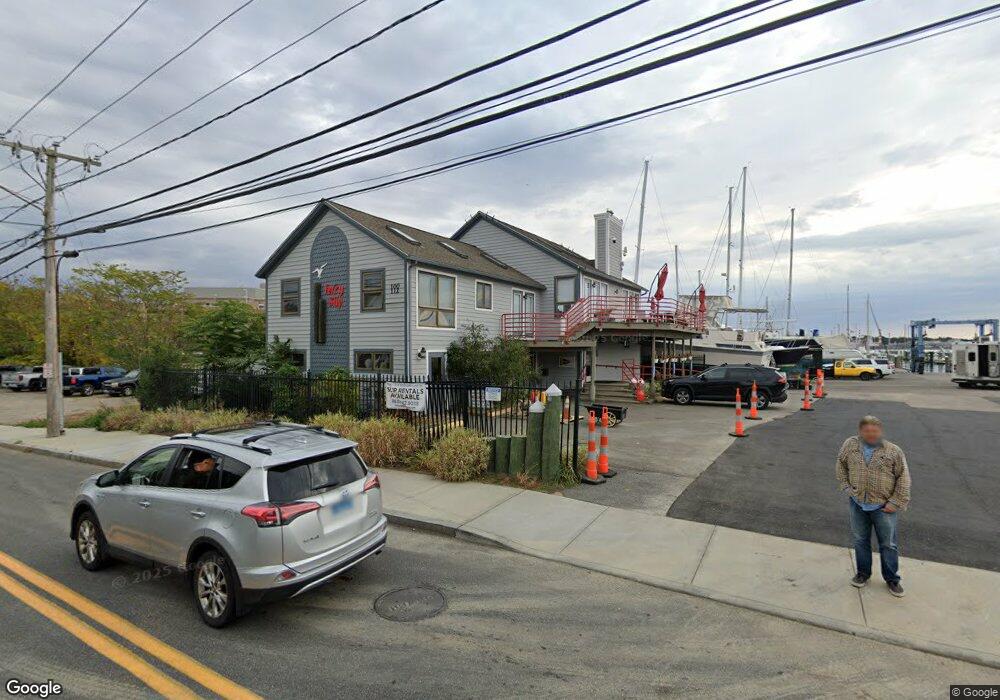 100 Pequot Ave unit 3501, New London, CT 06320 - photo 1