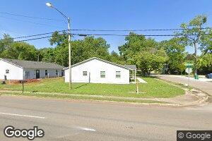 3900 Triana Blvd SW, Huntsville, AL 35805