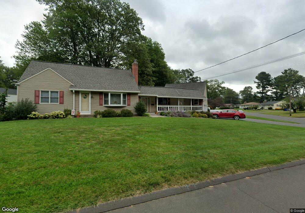 14 Boyle Dr, Enfield, CT 06082 - photo 1