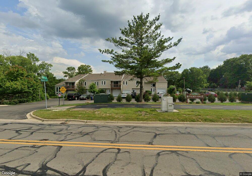 1606 Bay Ct unit 1606, Naperville, IL 60565 - photo 1