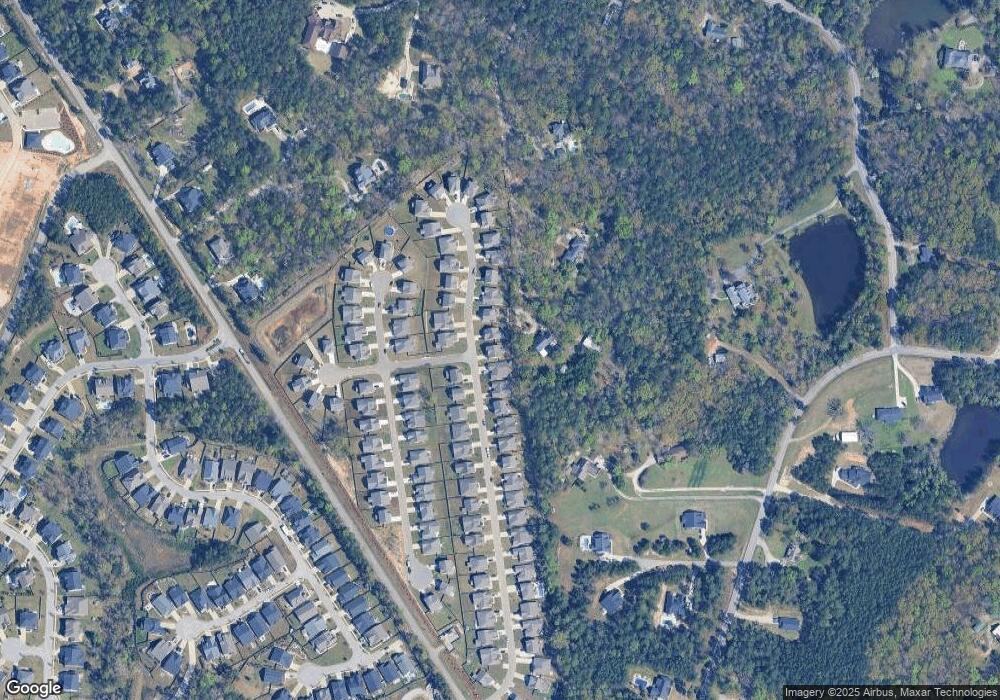 224 Doolittle Dr, Chapin, SC 29036 - photo 1