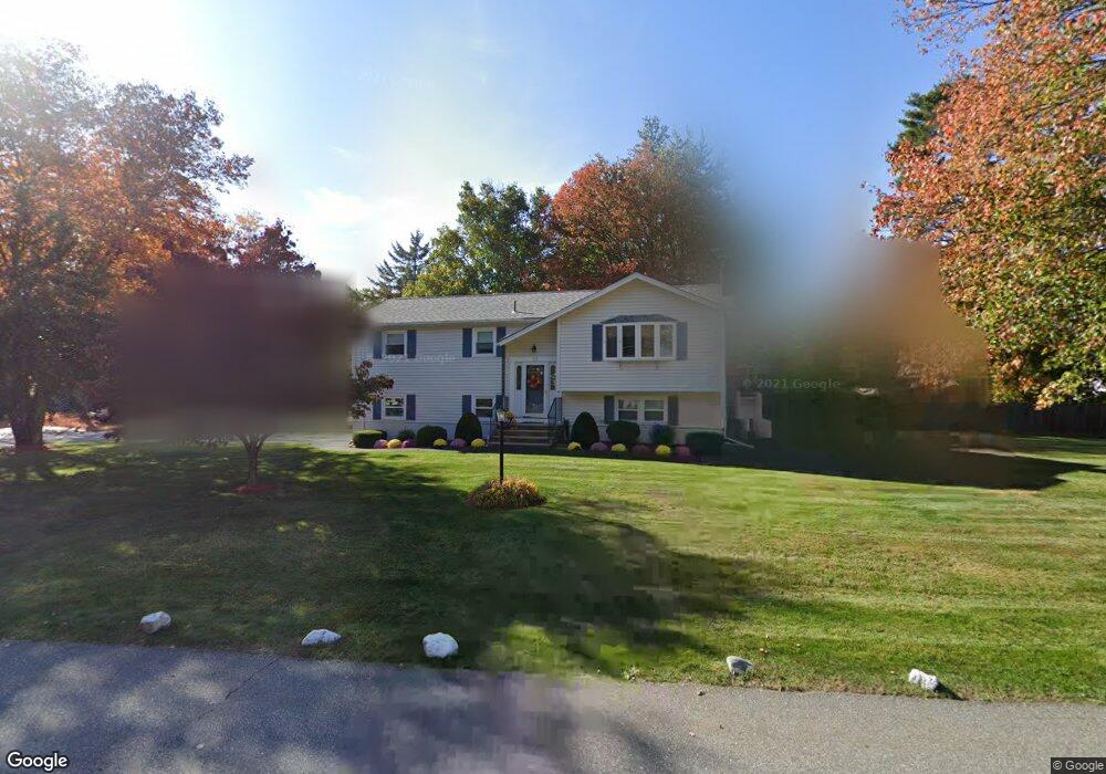 12 Palomino Rd, Salem, NH 03079 - photo 1