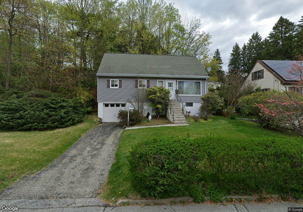 50 Pershing Ave, Ossining, NY 10562 - photo 1