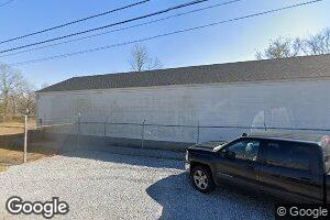 6910 La 44, Convent, LA 70723