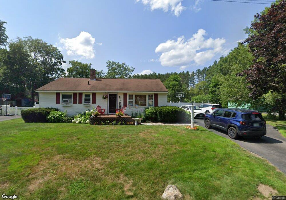 18 Newman St, Keene, NH 03431 - photo 1