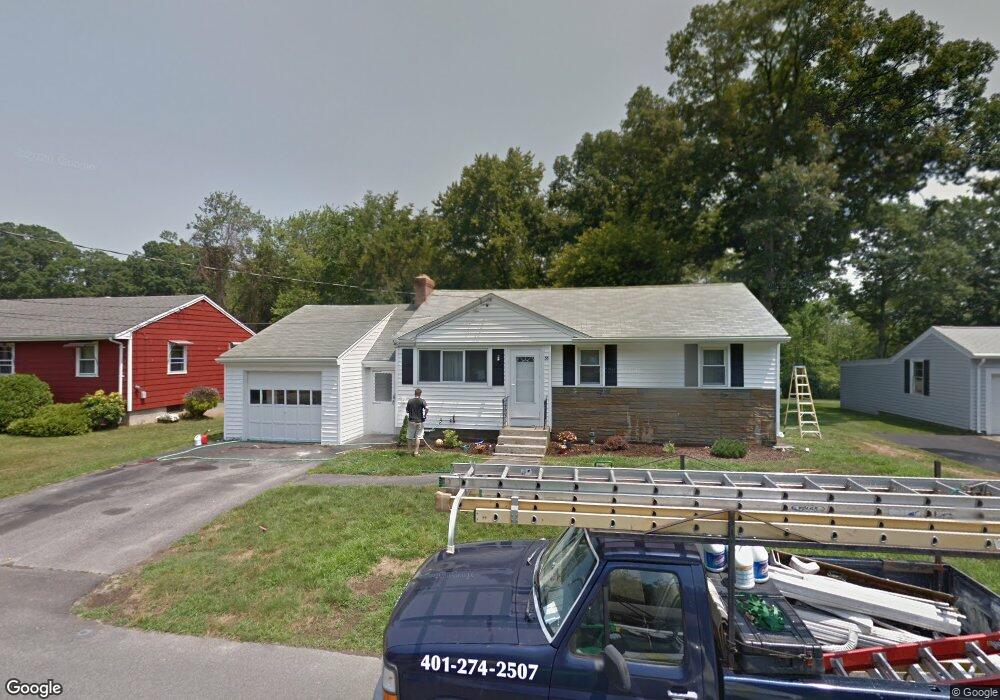 35 Cozy Ln, Cumberland, RI 02864 - photo 1