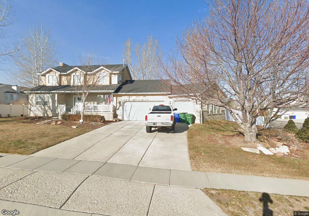 7124 Orion Hill Rd, West Jordan, UT 84081 - photo 1
