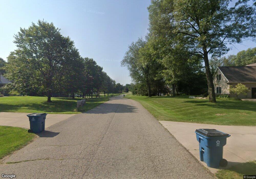 0 Vl Garrett Way, Marshall, MI 49068 - photo 1