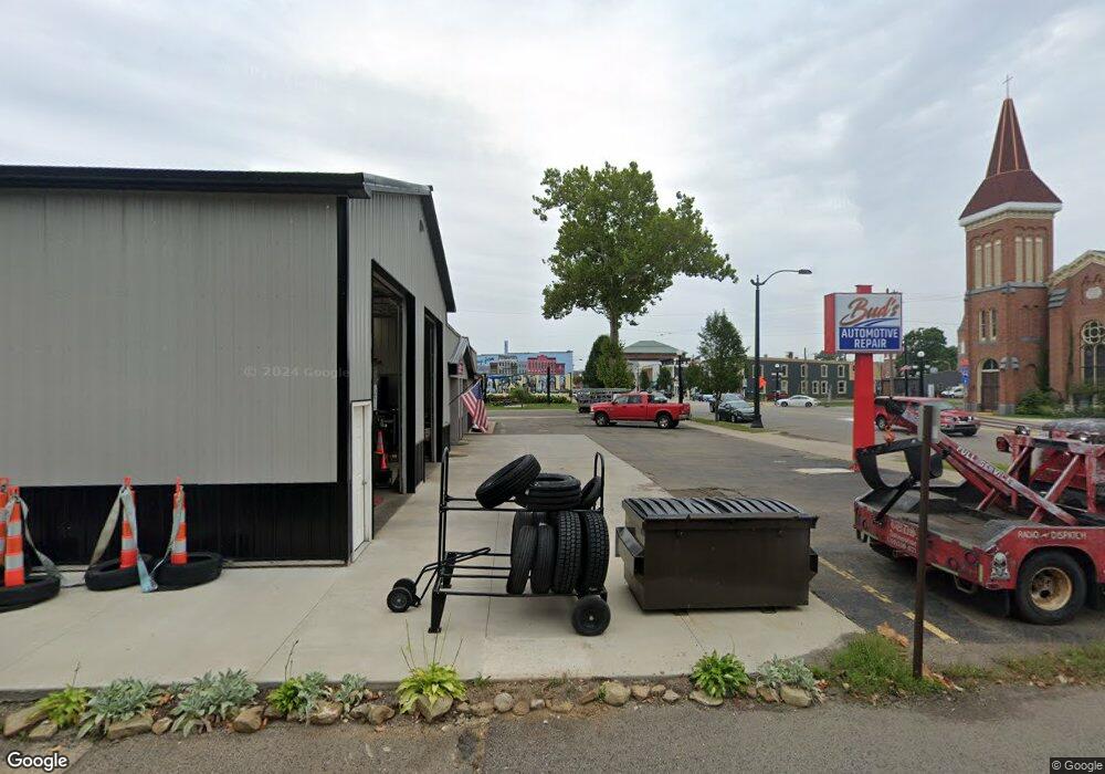 N Q Dr, Marshall, MI 49068 - photo 1