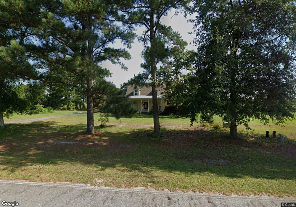 1950 Antioch Rd, Cordele, GA 31015 - photo 1