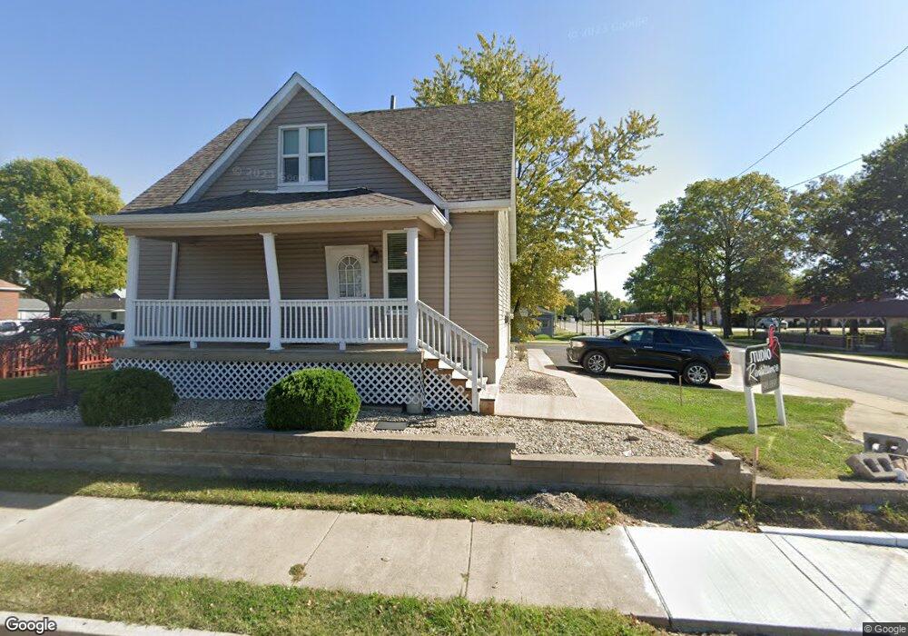 2400 N Center St, Maryville, IL 62062 - photo 1