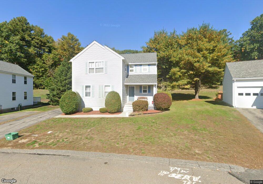 20 Crestview Ln, Westminster, MA 01473 - photo 1