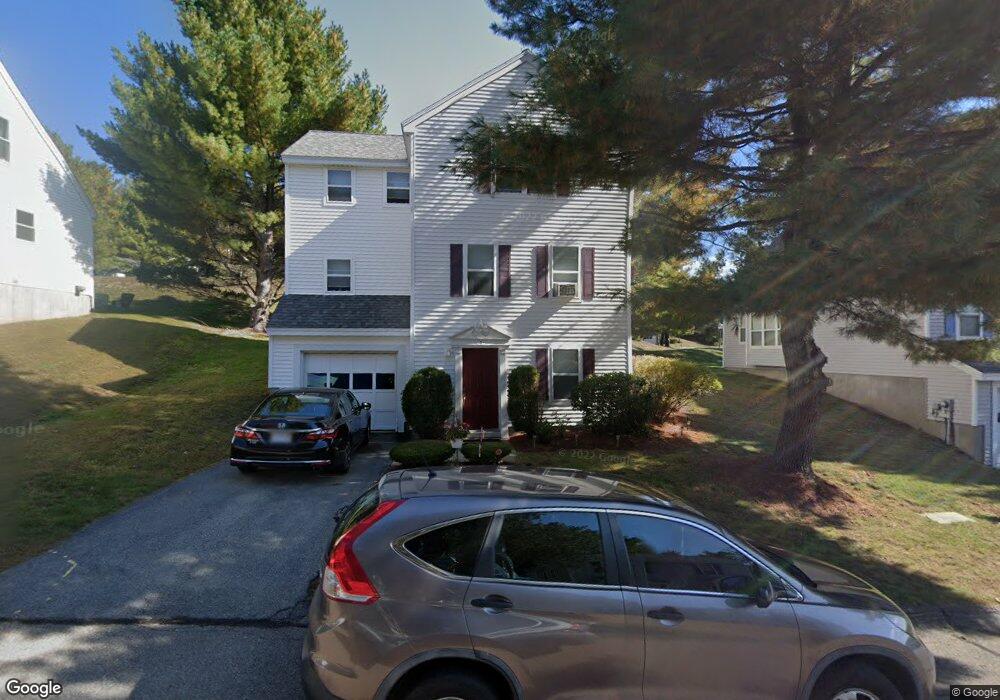 5 Crestview Ln, Westminster, MA 01473 - photo 1