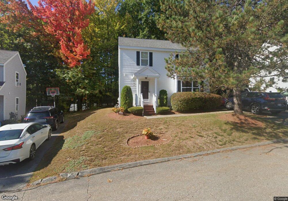 8 Crestview Ln, Westminster, MA 01473 - photo 1