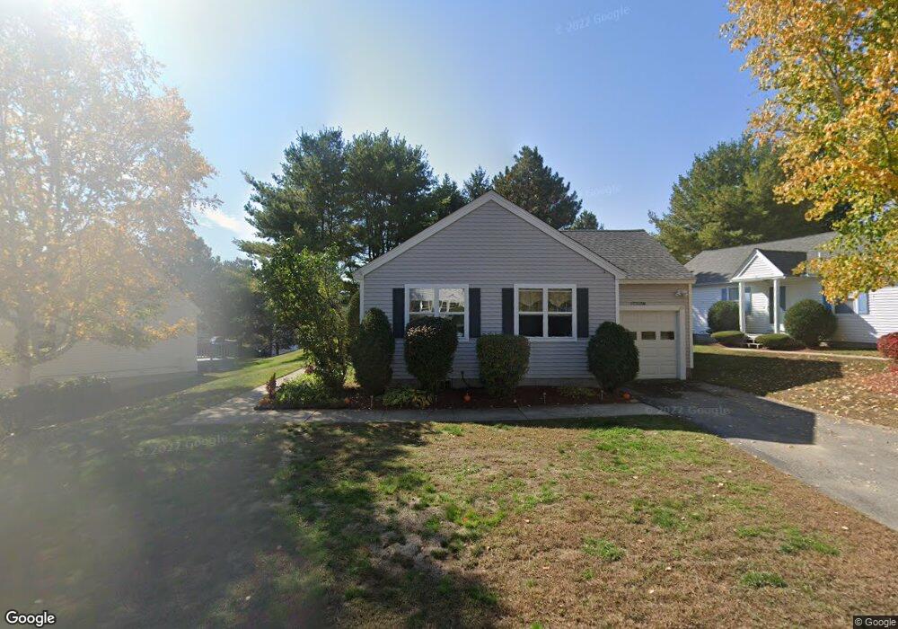 25 Crestview Ln, Westminster, MA 01473 - photo 1