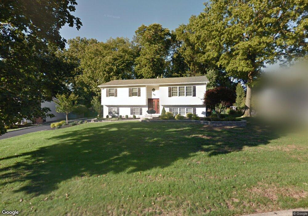 3 Anoroc Ct, Congers, NY 10920 - photo 1