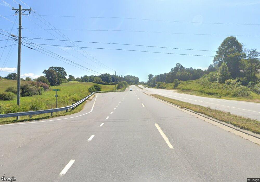 0 Hensley Dr unit NCM448908, Asheville, NC 28806 - photo 1