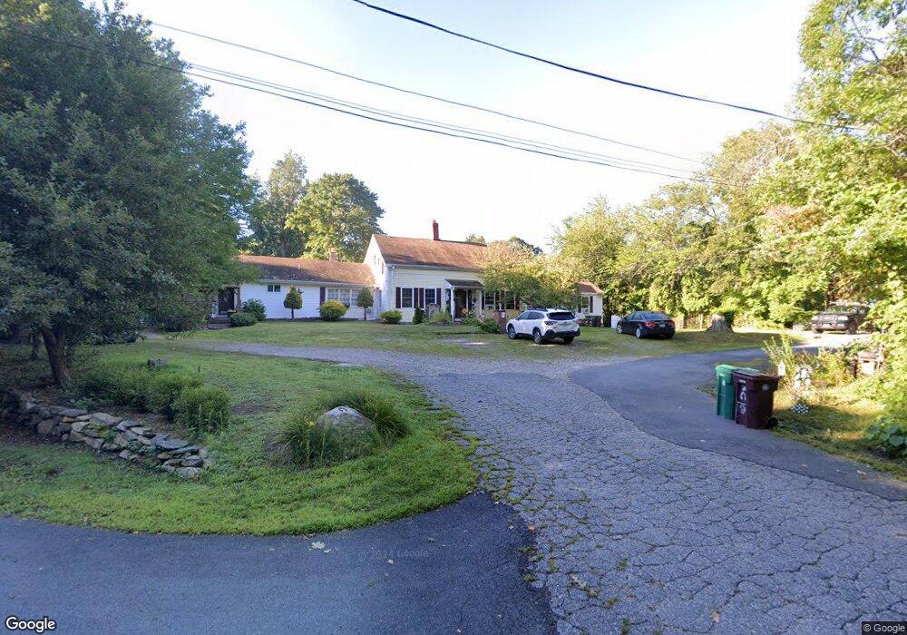 63 Broadway unit 67, Woonsocket, RI 02895 - photo 1