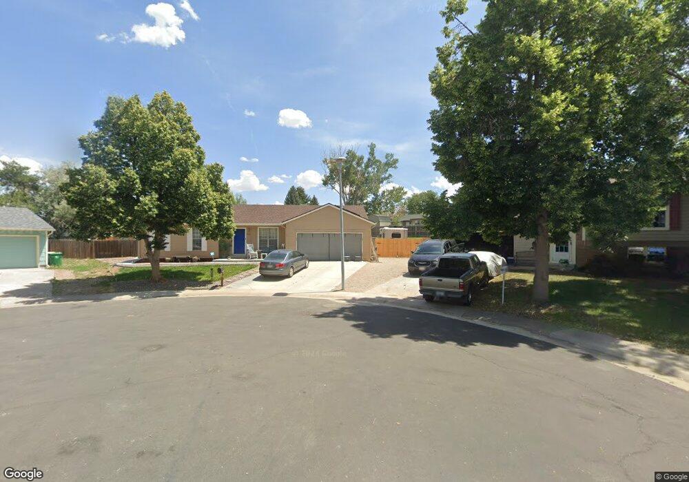 17833 E Oregon Place, Aurora, CO 80017 - photo 1