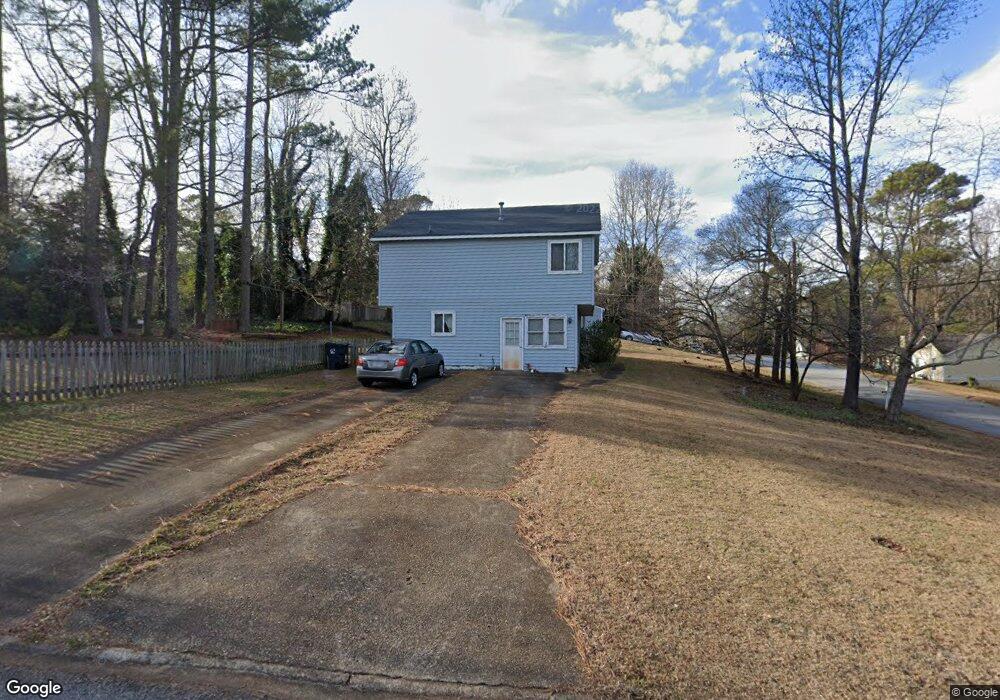 3074 Hidden Lake Dr, Duluth, GA 30096 - photo 1